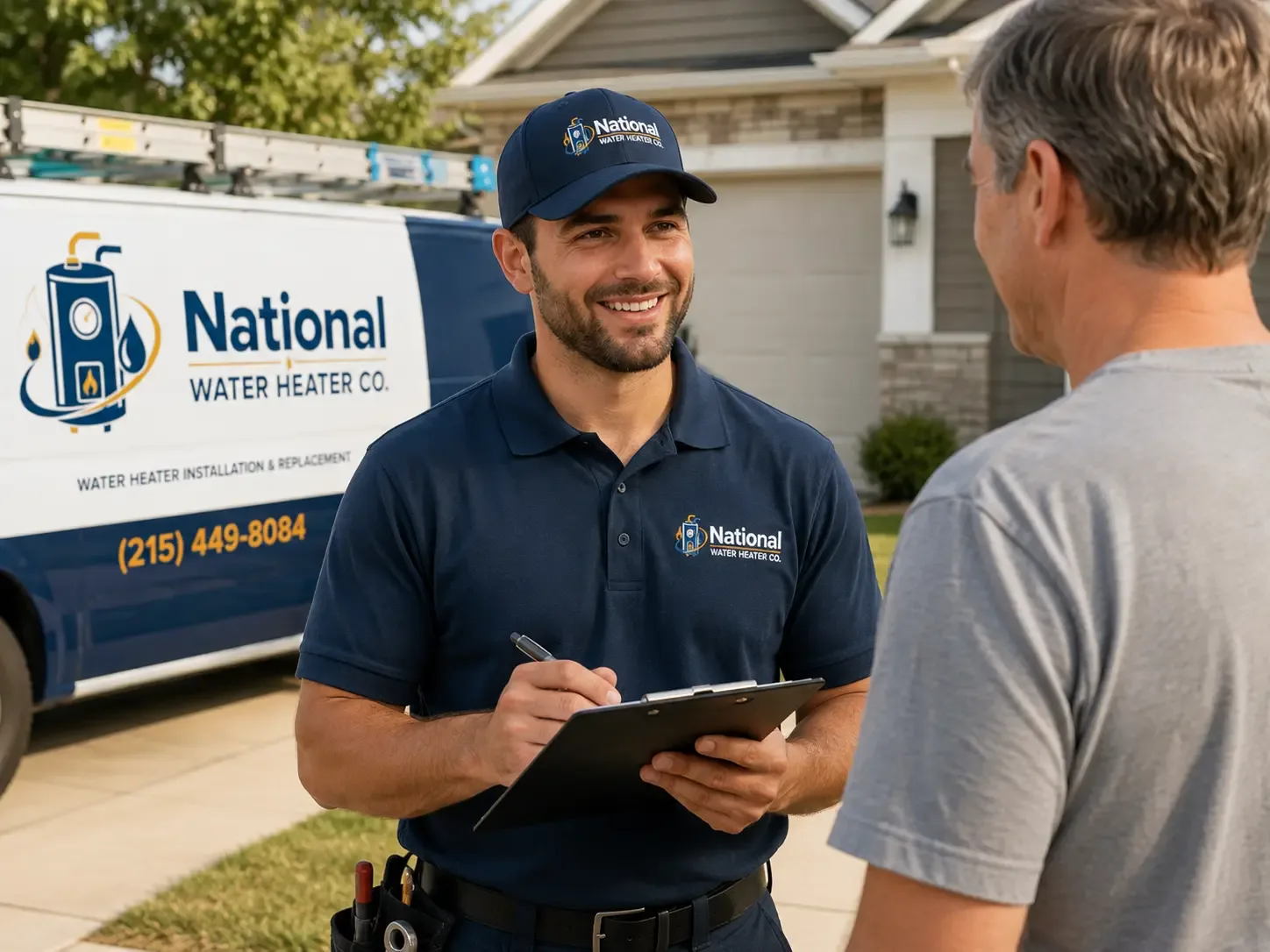 Water Heater Installation Blaine, WA FAQs